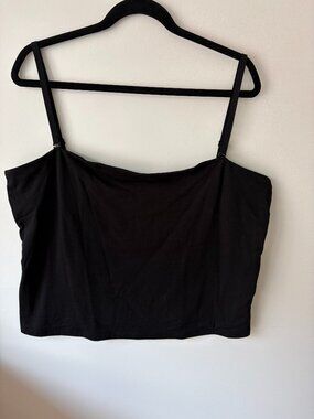 Gap Tube Top